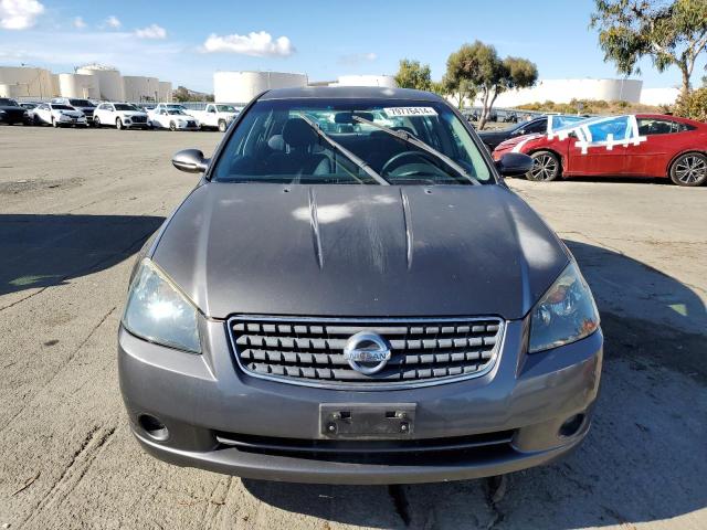 Photo 4 VIN: 1N4BL11D05N410899 - NISSAN ALTIMA SE 