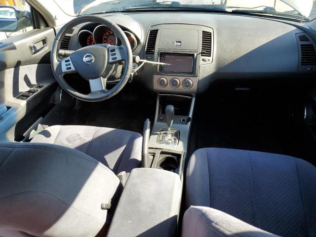 Photo 7 VIN: 1N4BL11D05N410899 - NISSAN ALTIMA SE 