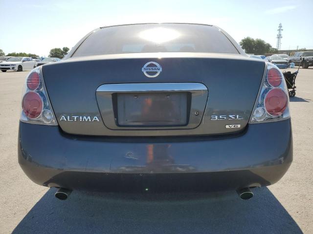 Photo 5 VIN: 1N4BL11D05N473355 - NISSAN ALTIMA 