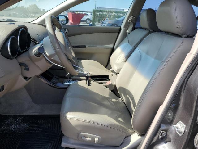 Photo 6 VIN: 1N4BL11D05N473355 - NISSAN ALTIMA 