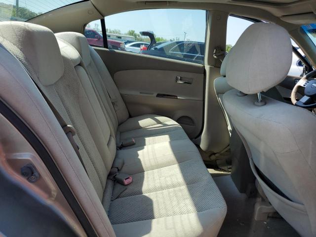 Photo 9 VIN: 1N4BL11D06C139114 - NISSAN ALTIMA SE 