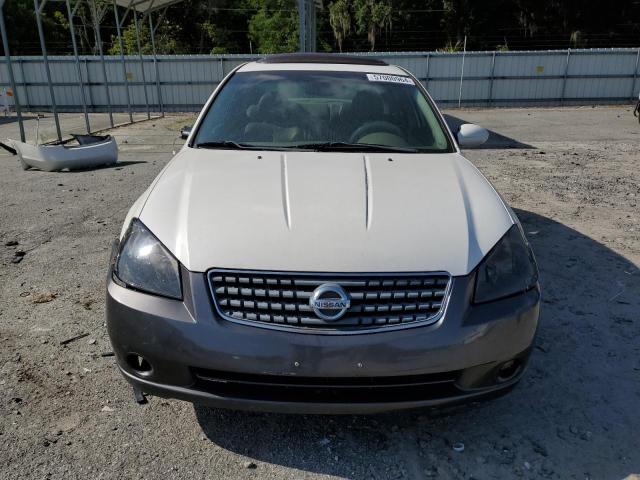 Photo 4 VIN: 1N4BL11D06C182190 - NISSAN ALTIMA 