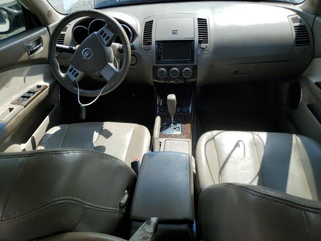 Photo 7 VIN: 1N4BL11D06C182190 - NISSAN ALTIMA 