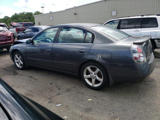 Photo 1 VIN: 1N4BL11D06C260533 - NISSAN ALTIMA 