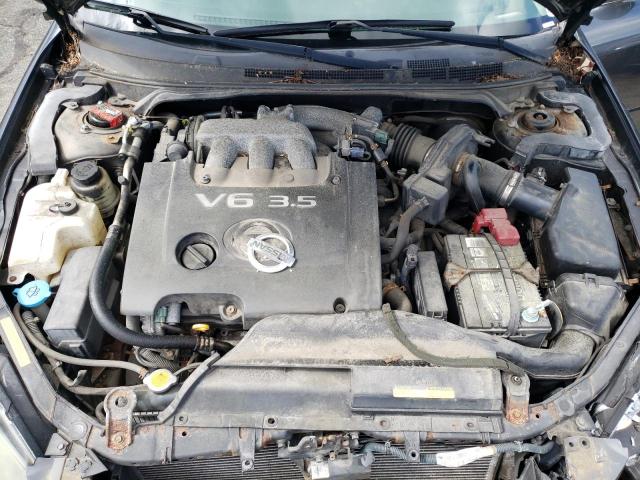 Photo 10 VIN: 1N4BL11D06C260533 - NISSAN ALTIMA 