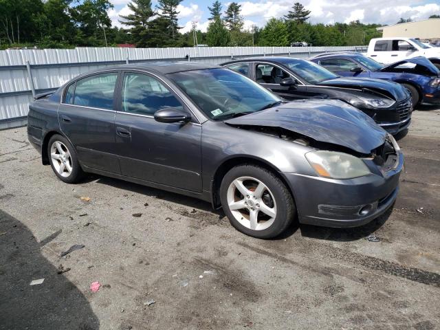 Photo 3 VIN: 1N4BL11D06C260533 - NISSAN ALTIMA 