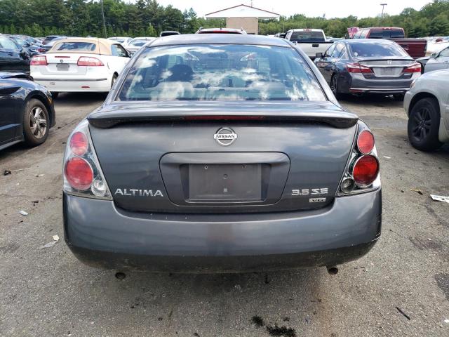 Photo 5 VIN: 1N4BL11D06C260533 - NISSAN ALTIMA 