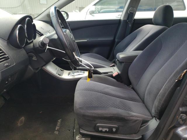 Photo 6 VIN: 1N4BL11D06C260533 - NISSAN ALTIMA 