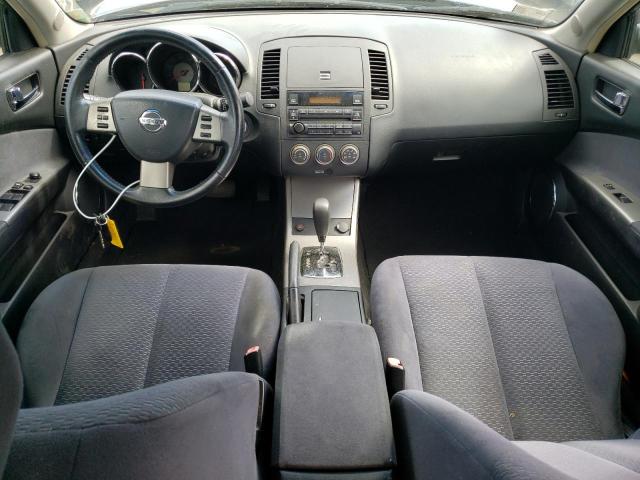 Photo 7 VIN: 1N4BL11D06C260533 - NISSAN ALTIMA 