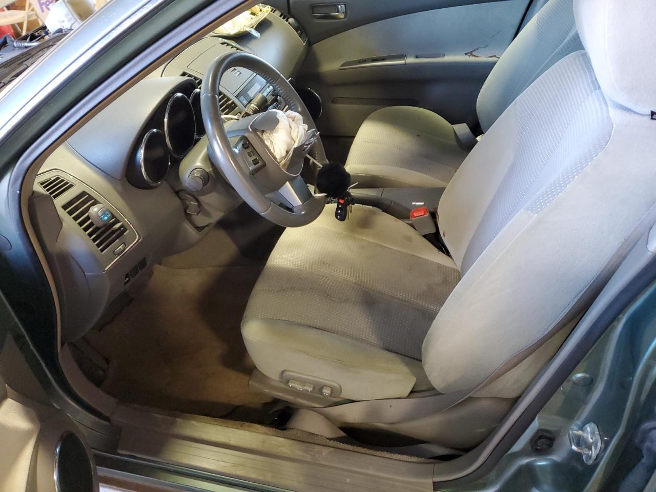 Photo 6 VIN: 1N4BL11D06N346753 - NISSAN ALTIMA 