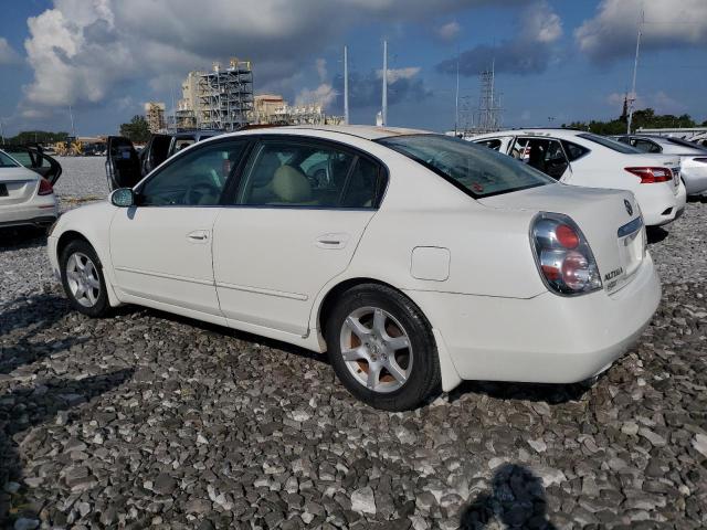 Photo 1 VIN: 1N4BL11D06N367618 - NISSAN ALTIMA SE 