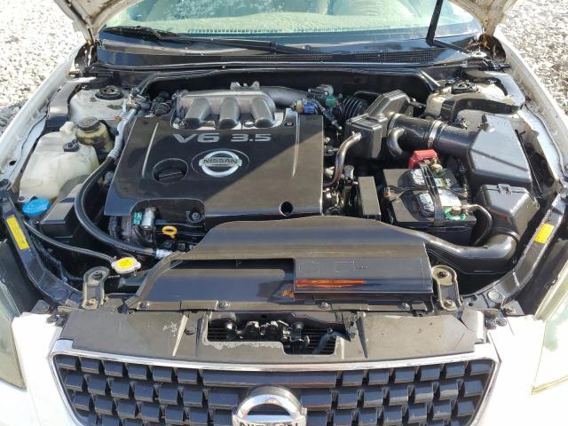 Photo 10 VIN: 1N4BL11D06N367618 - NISSAN ALTIMA SE 