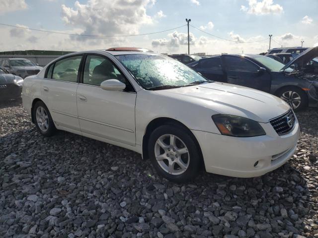 Photo 3 VIN: 1N4BL11D06N367618 - NISSAN ALTIMA SE 