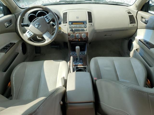 Photo 7 VIN: 1N4BL11D06N367618 - NISSAN ALTIMA SE 