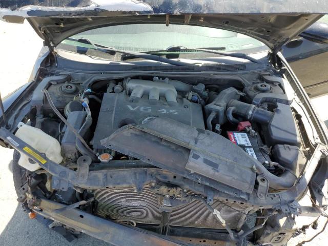 Photo 10 VIN: 1N4BL11D06N445735 - NISSAN ALTIMA 