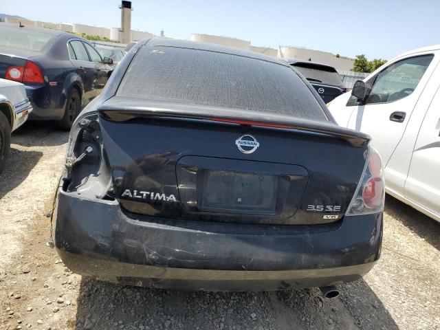 Photo 5 VIN: 1N4BL11D06N445735 - NISSAN ALTIMA 