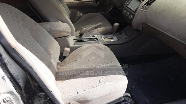 Photo 20 VIN: 1N4BL11D07C102727 - NISSAN ALTIMA 