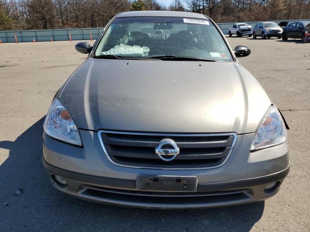 Photo 4 VIN: 1N4BL11D12C161505 - NISSAN ALTIMA 