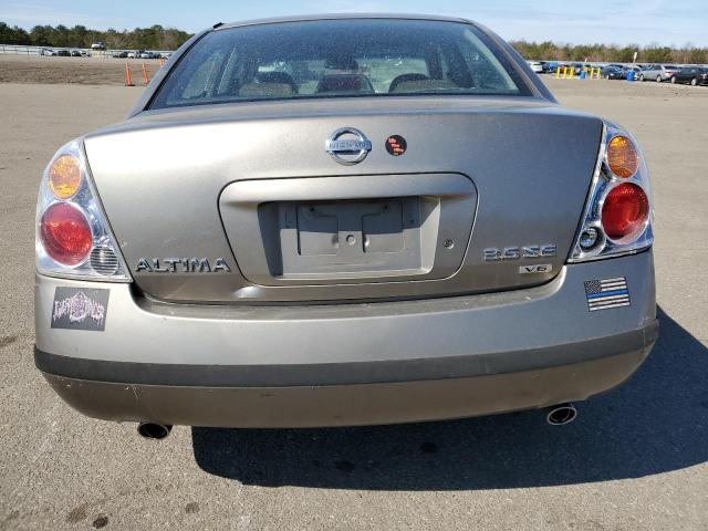 Photo 5 VIN: 1N4BL11D12C161505 - NISSAN ALTIMA 