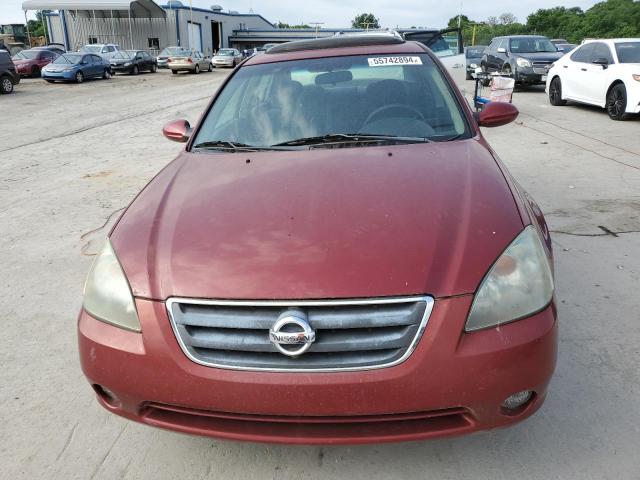 Photo 4 VIN: 1N4BL11D14C145596 - NISSAN ALTIMA 