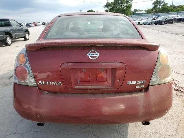 Photo 5 VIN: 1N4BL11D14C145596 - NISSAN ALTIMA 