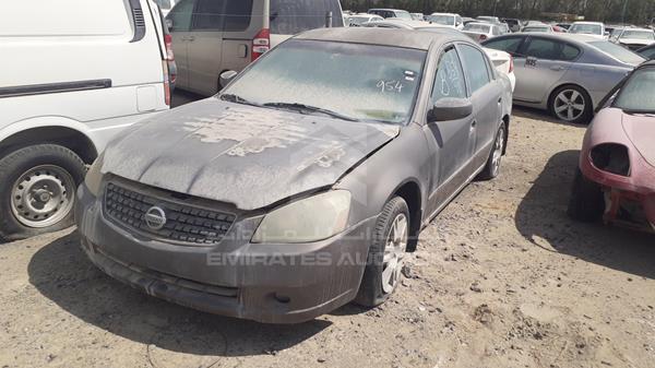 Photo 3 VIN: 1N4BL11D15C151366 - NISSAN ALTIMA 