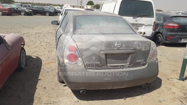 Photo 5 VIN: 1N4BL11D15C151366 - NISSAN ALTIMA 