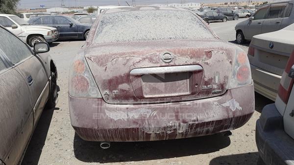 Photo 5 VIN: 1N4BL11D15C205975 - NISSAN ALTIMA 