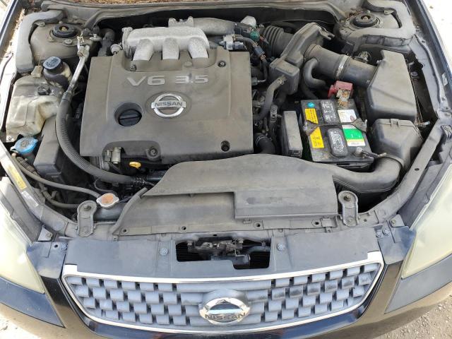 Photo 10 VIN: 1N4BL11D15C260314 - NISSAN ALTIMA 