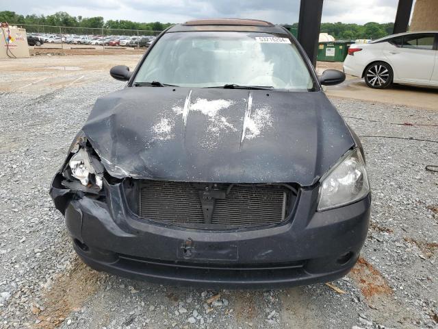 Photo 4 VIN: 1N4BL11D15N900039 - NISSAN ALTIMA 