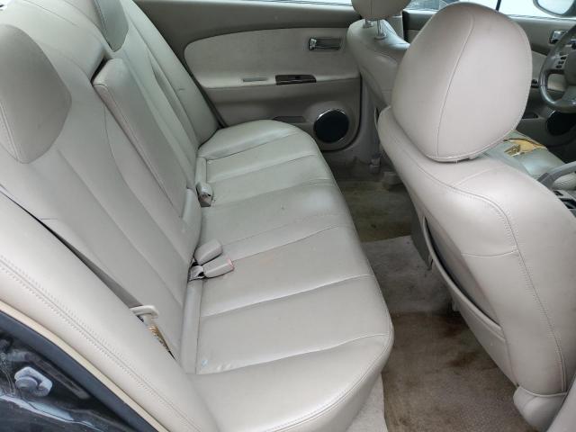 Photo 9 VIN: 1N4BL11D15N900039 - NISSAN ALTIMA 