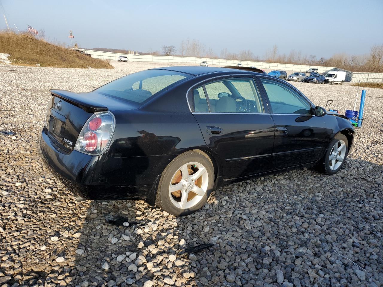 Photo 2 VIN: 1N4BL11D16C129286 - NISSAN ALTIMA 