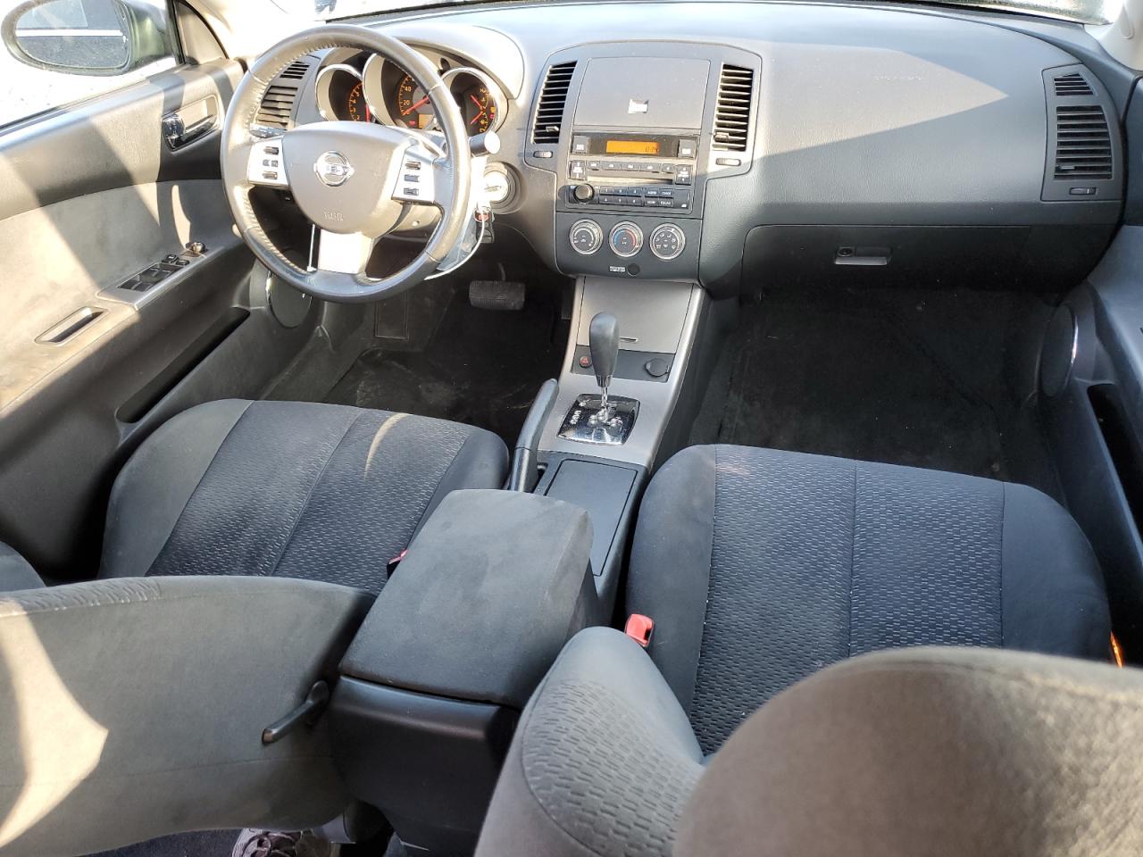 Photo 7 VIN: 1N4BL11D16C129286 - NISSAN ALTIMA 