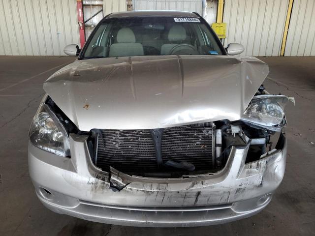 Photo 4 VIN: 1N4BL11D16C140059 - NISSAN ALTIMA 