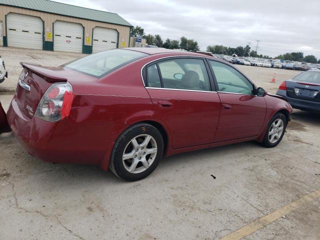 Photo 2 VIN: 1N4BL11D16C211910 - NISSAN ALTIMA SE 