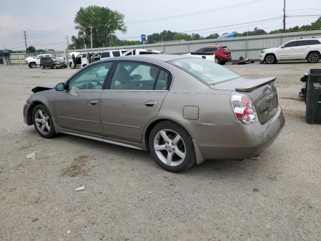 Photo 1 VIN: 1N4BL11D16N459093 - NISSAN ALTIMA 