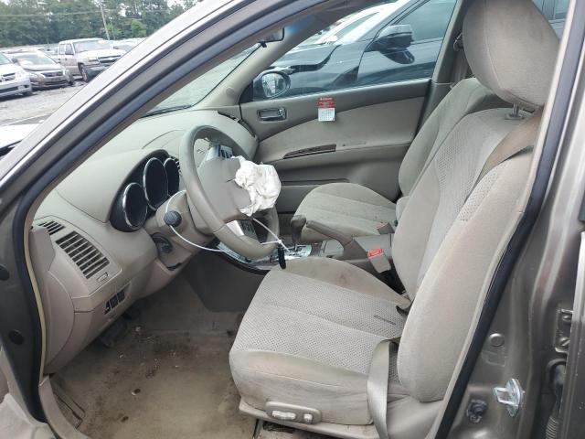 Photo 6 VIN: 1N4BL11D16N459093 - NISSAN ALTIMA 