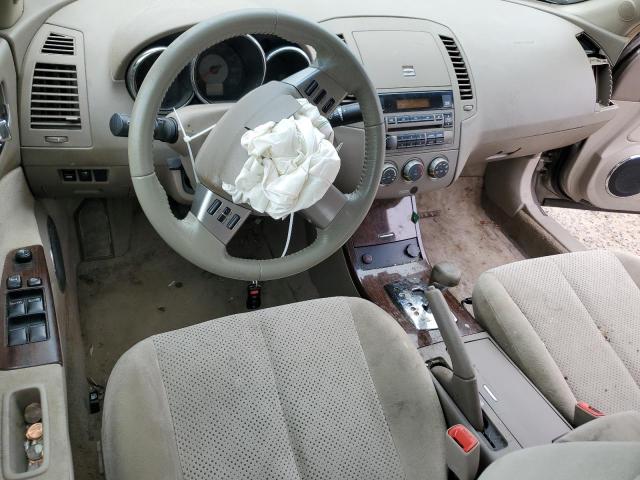 Photo 7 VIN: 1N4BL11D16N459093 - NISSAN ALTIMA 