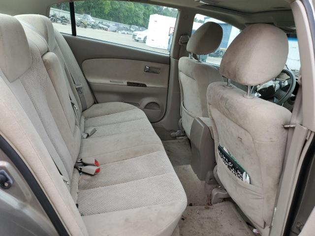 Photo 9 VIN: 1N4BL11D16N459093 - NISSAN ALTIMA 