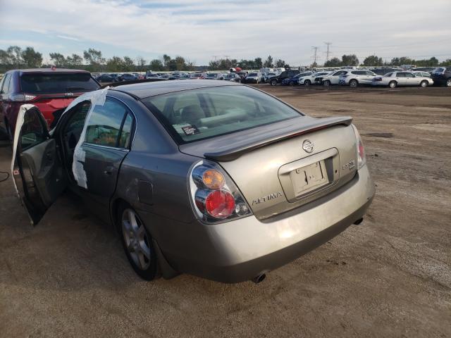 Photo 2 VIN: 1N4BL11D24C190241 - NISSAN ALTIMA SE 