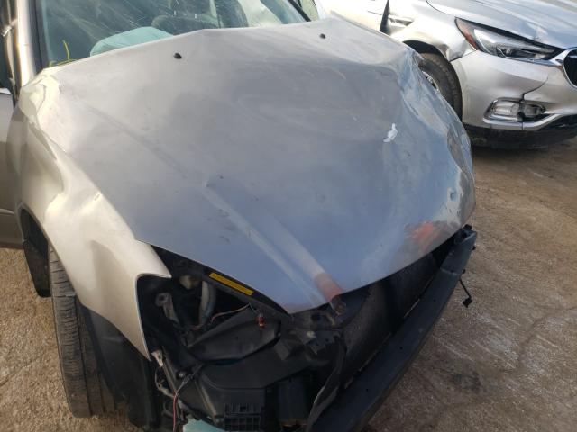 Photo 8 VIN: 1N4BL11D24C190241 - NISSAN ALTIMA SE 