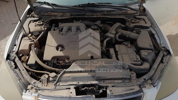 Photo 25 VIN: 1N4BL11D25C280491 - NISSAN ALTIMA 