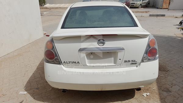 Photo 5 VIN: 1N4BL11D25C280491 - NISSAN ALTIMA 