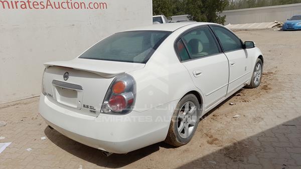 Photo 6 VIN: 1N4BL11D25C280491 - NISSAN ALTIMA 