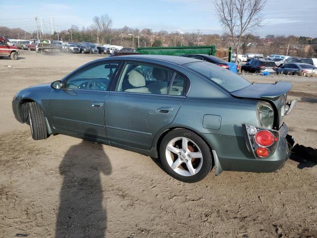 Photo 1 VIN: 1N4BL11D26C138580 - NISSAN ALTIMA 