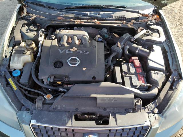 Photo 10 VIN: 1N4BL11D26C138580 - NISSAN ALTIMA 