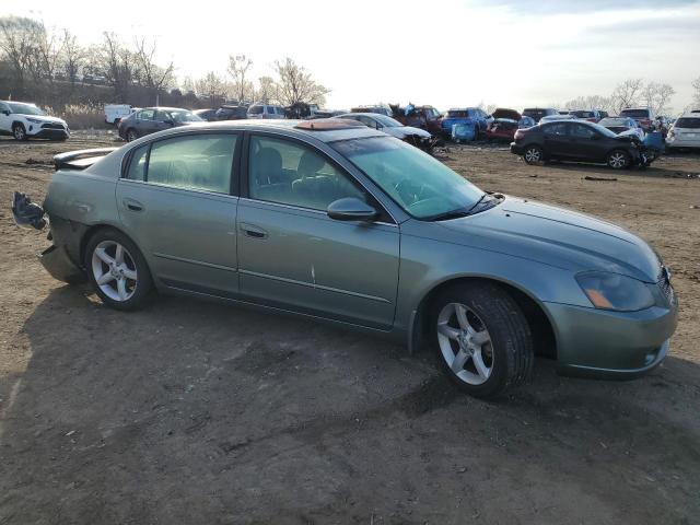 Photo 3 VIN: 1N4BL11D26C138580 - NISSAN ALTIMA 