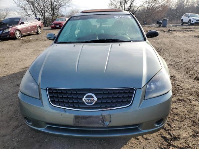 Photo 4 VIN: 1N4BL11D26C138580 - NISSAN ALTIMA 