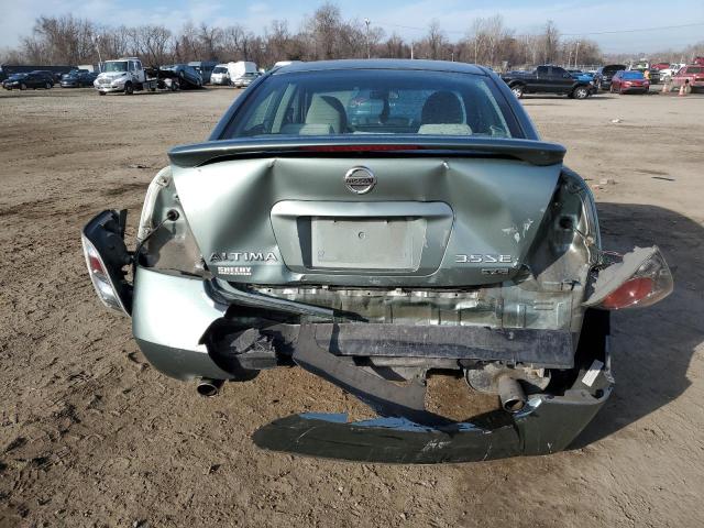 Photo 5 VIN: 1N4BL11D26C138580 - NISSAN ALTIMA 