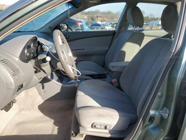 Photo 6 VIN: 1N4BL11D26C138580 - NISSAN ALTIMA 